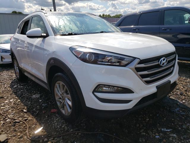 HYUNDAI TUCSON LIM 2017 km8j33a46hu385479