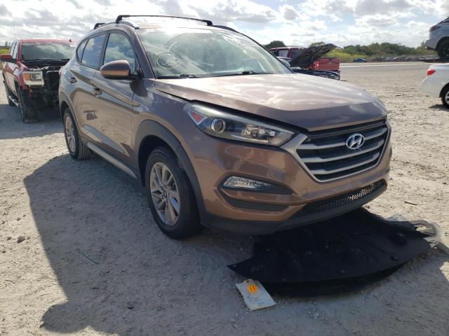 HYUNDAI TUCSON LIM 2017 km8j33a46hu393520