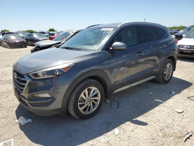 HYUNDAI TUCSON LIM 2017 km8j33a46hu395834