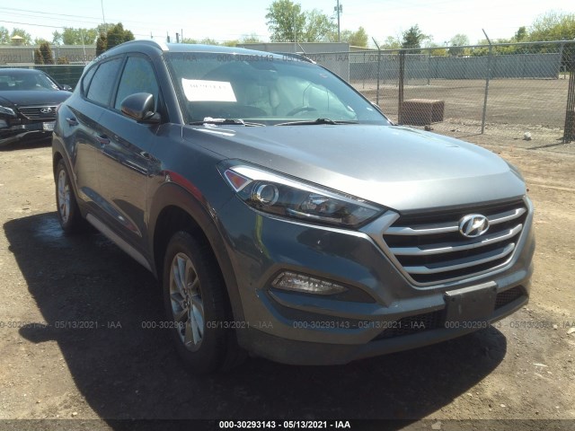 HYUNDAI TUCSON 2017 km8j33a46hu399950