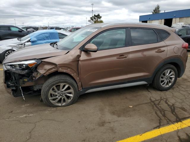 HYUNDAI TUCSON 2017 km8j33a46hu406069