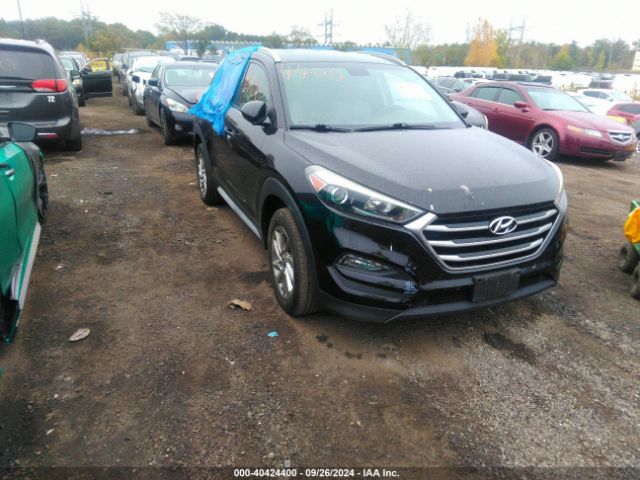 HYUNDAI TUCSON 2017 km8j33a46hu413734