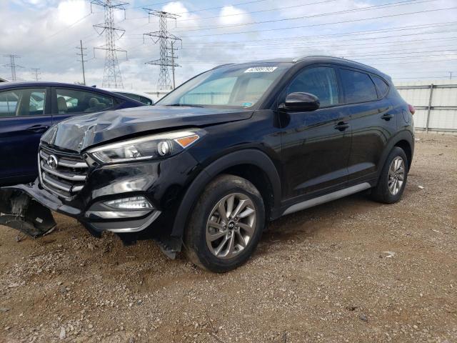 HYUNDAI TUCSON LIM 2017 km8j33a46hu414687