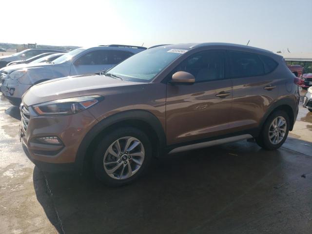 HYUNDAI TUCSON 2017 km8j33a46hu416942