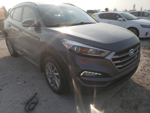 HYUNDAI NULL 2017 km8j33a46hu421347