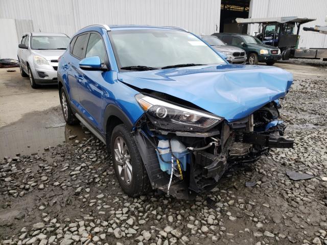 HYUNDAI TUCSON LIM 2017 km8j33a46hu423275