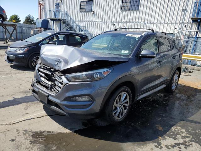 HYUNDAI TUCSON LIM 2017 km8j33a46hu429240