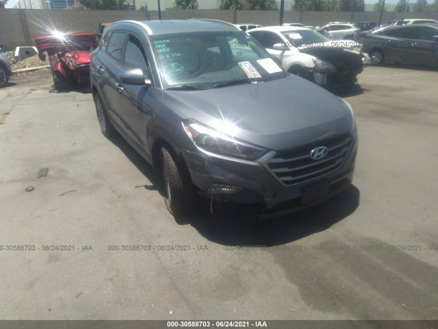 HYUNDAI TUCSON 2017 km8j33a46hu429917