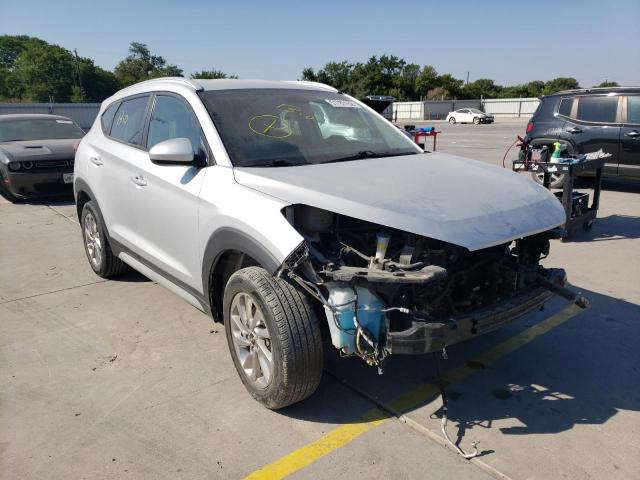 HYUNDAI TUCSON LIM 2017 km8j33a46hu430579