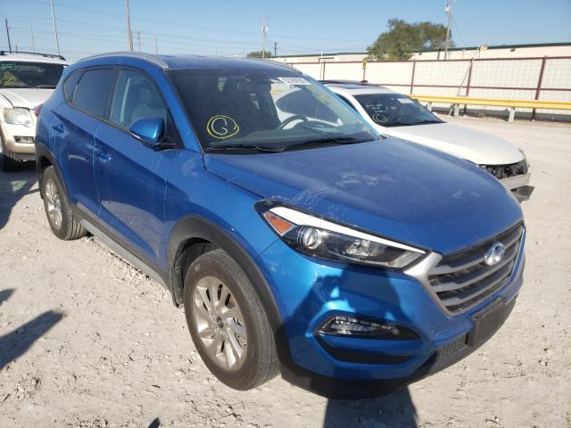 HYUNDAI TUCSON LIM 2017 km8j33a46hu431277