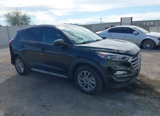 HYUNDAI TUCSON 2017 km8j33a46hu440920