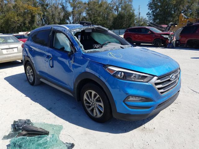 HYUNDAI TUCSON LIM 2017 km8j33a46hu442862