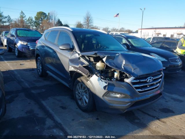 HYUNDAI TUCSON 2017 km8j33a46hu443302