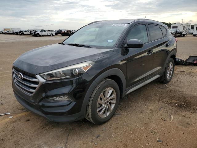 HYUNDAI TUCSON LIM 2017 km8j33a46hu462643