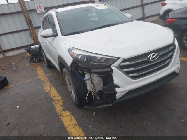 HYUNDAI TUCSON 2017 km8j33a46hu466630