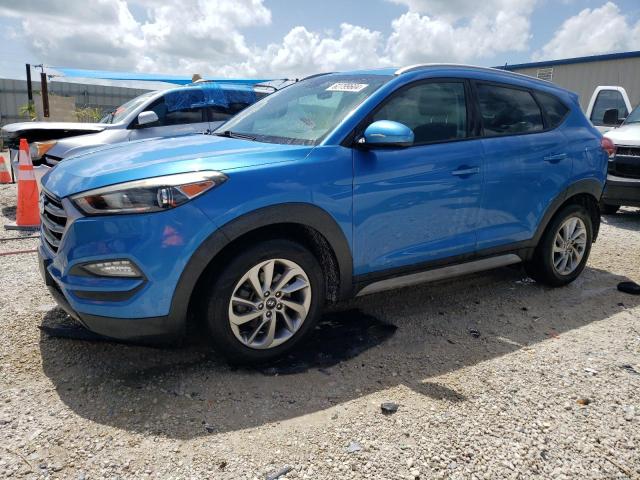 HYUNDAI TUCSON 2017 km8j33a46hu467339