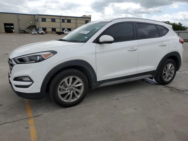 HYUNDAI TUCSON LIM 2017 km8j33a46hu479622