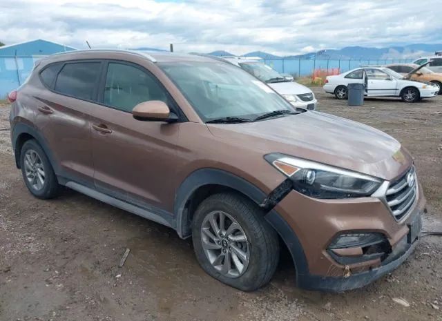 HYUNDAI TUCSON 2017 km8j33a46hu479720