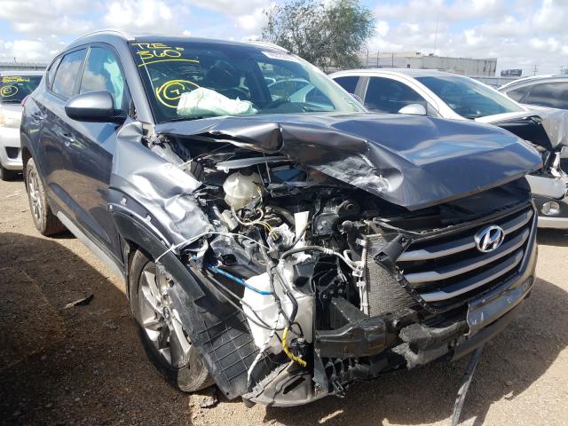 HYUNDAI TUCSON LIM 2017 km8j33a46hu486134