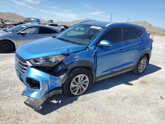 HYUNDAI TUCSON LIM 2017 km8j33a46hu487865