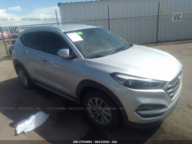 HYUNDAI TUCSON 2017 km8j33a46hu500629