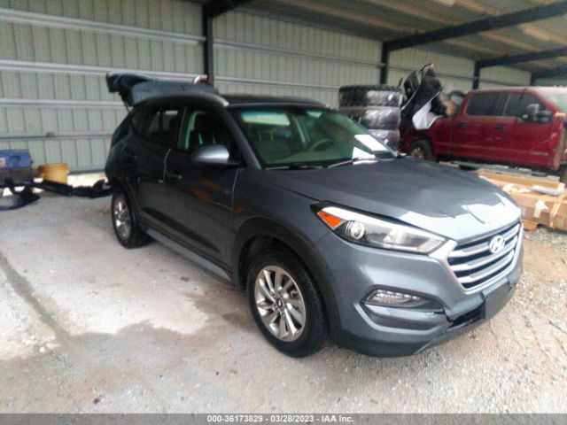 HYUNDAI TUCSON 2017 km8j33a46hu502185