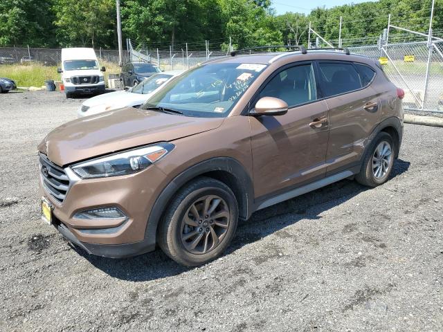 HYUNDAI TUCSON 2017 km8j33a46hu512229