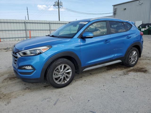 HYUNDAI TUCSON 2017 km8j33a46hu523778