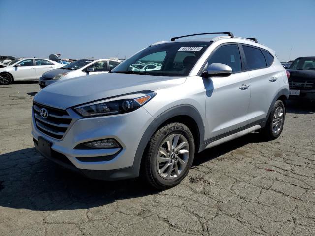 HYUNDAI TUCSON 2017 km8j33a46hu526647