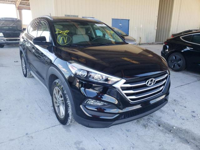 HYUNDAI TUCSON LIM 2017 km8j33a46hu533131