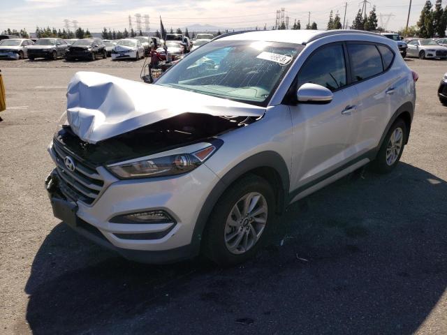 HYUNDAI TUCSON LIM 2017 km8j33a46hu533372