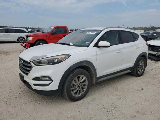 HYUNDAI TUCSON LIM 2017 km8j33a46hu562533