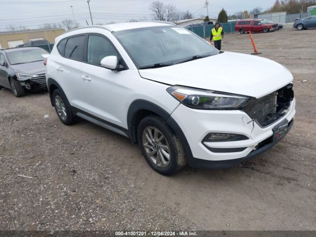 HYUNDAI TUCSON 2017 km8j33a46hu567196