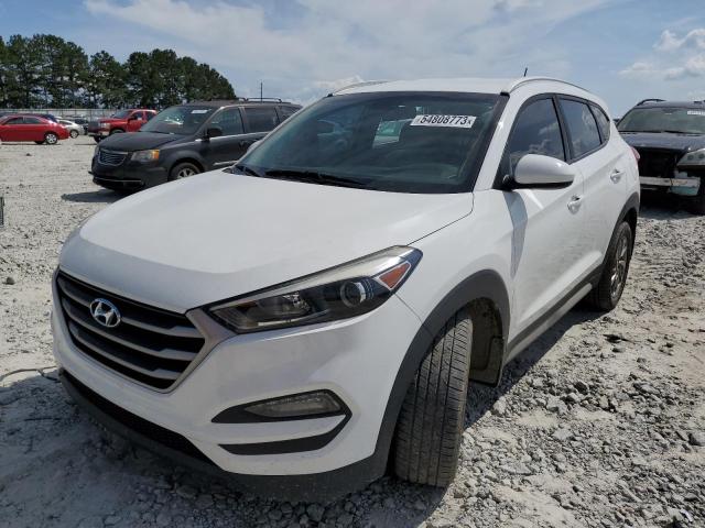 HYUNDAI TUCSON LIM 2017 km8j33a46hu567733