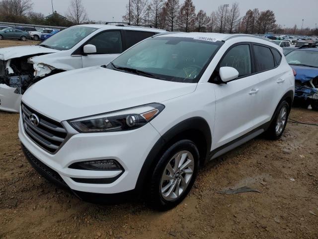 HYUNDAI TUCSON LIM 2017 km8j33a46hu567814