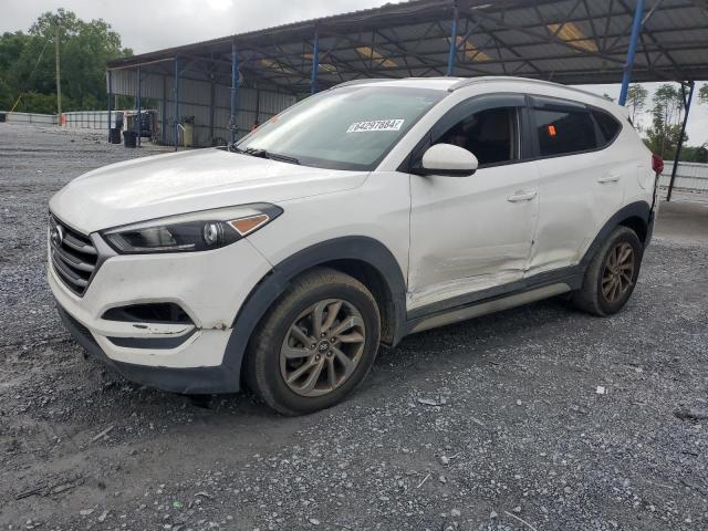 HYUNDAI TUCSON LIM 2017 km8j33a46hu567926