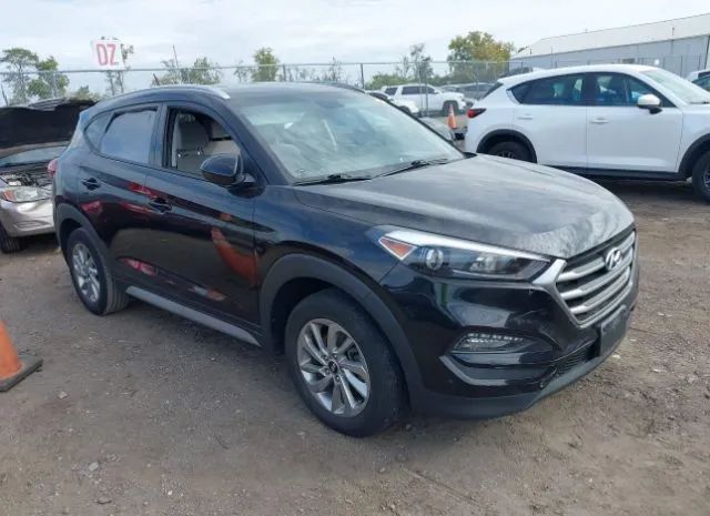 HYUNDAI TUCSON 2017 km8j33a46hu582765