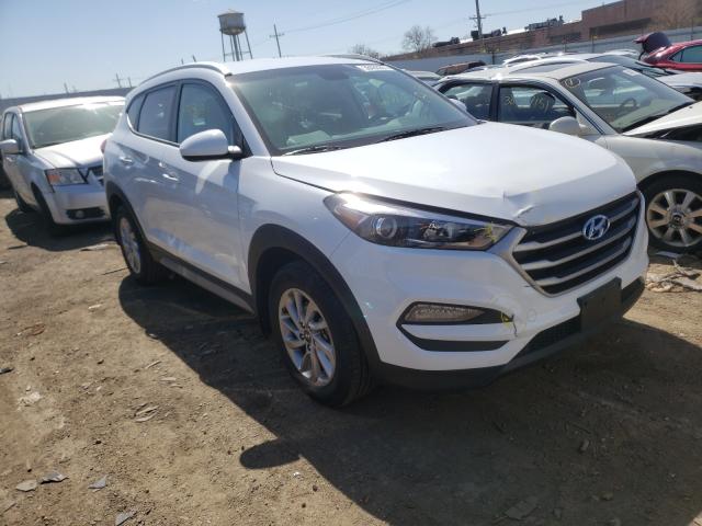 HYUNDAI TUCSON LIM 2017 km8j33a46hu598433