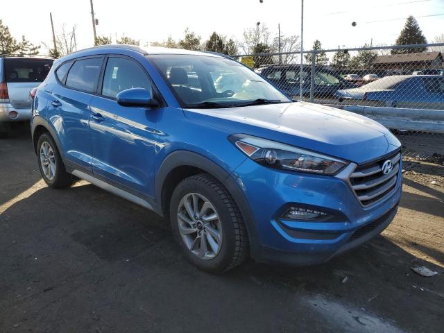 HYUNDAI TUCSON 2018 km8j33a46ju602986