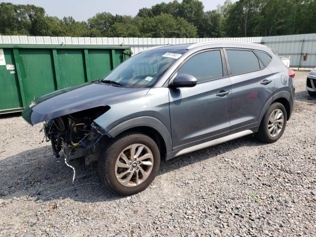 HYUNDAI TUCSON SEL 2018 km8j33a46ju603295