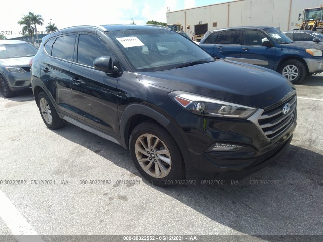 HYUNDAI TUCSON 2018 km8j33a46ju604026