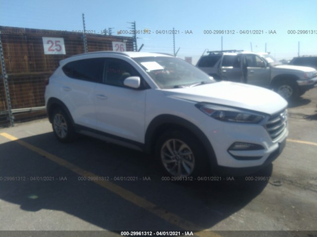 HYUNDAI TUCSON 2018 km8j33a46ju623109