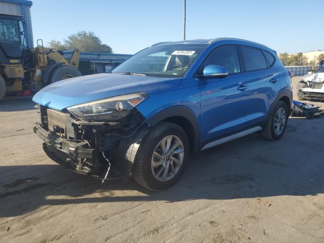 HYUNDAI TUCSON 2018 km8j33a46ju637737