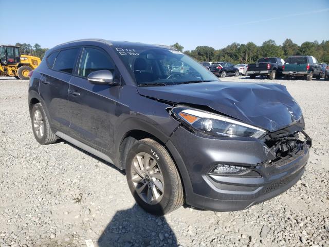 HYUNDAI TUCSON SEL 2018 km8j33a46ju638239