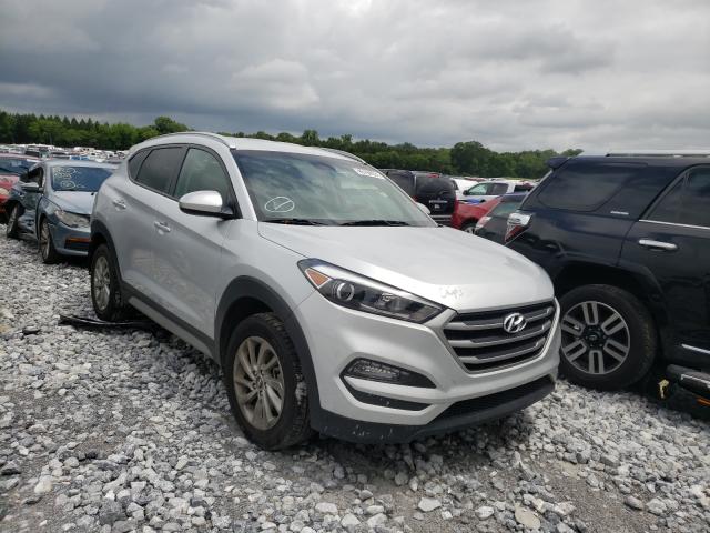 HYUNDAI TUCSON SEL 2018 km8j33a46ju662721