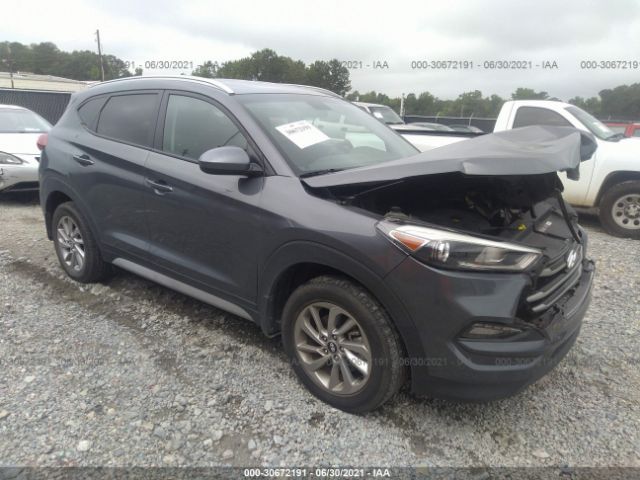 HYUNDAI TUCSON 2018 km8j33a46ju670544