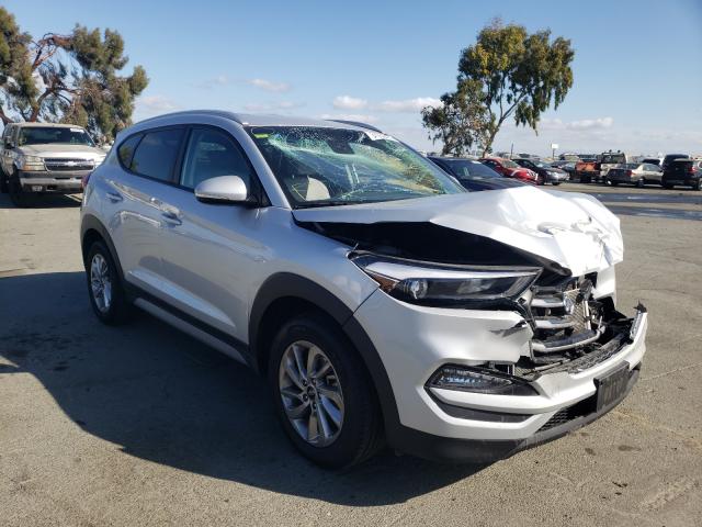 HYUNDAI TUCSON SEL 2018 km8j33a46ju671919