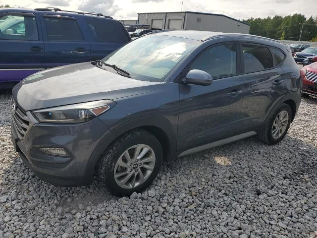 HYUNDAI TUCSON SEL 2018 km8j33a46ju673914