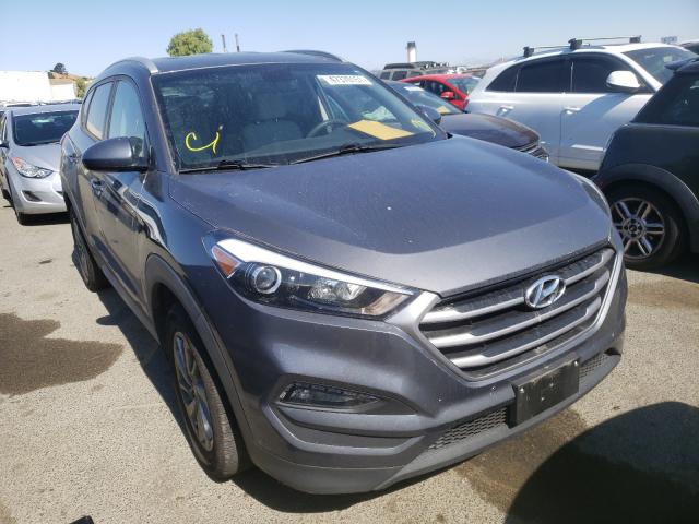 HYUNDAI TUCSON 2018 km8j33a46ju675212