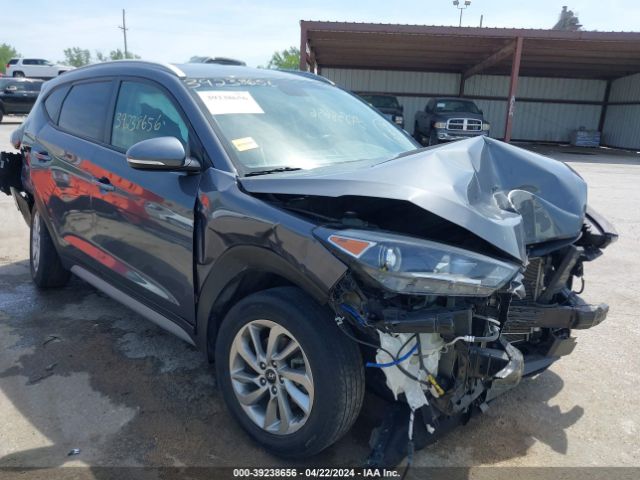 HYUNDAI TUCSON 2018 km8j33a46ju678532